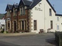 Ben View Guesthouse 3*