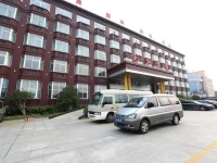 Elan Xiaoshan Hongshan Avenue 