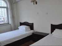 Nandaihe Fusheng Hotel 