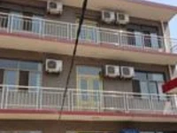 Nandaihe Baoyulou Hotel 