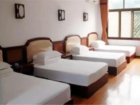 Beidaihe Wensong Hotel 