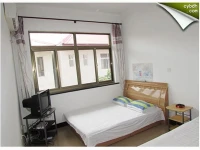 Beidaihe Wei Xiuting Hostel 