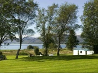 Bunree Holiday Caravans 