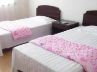 Mahaifeng Inn 