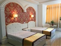 Yuchen Theme Hotel 