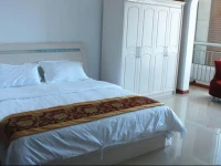 Haiyun Holiday Apartment 