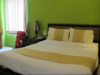 Nandaihe Yihong Inn 