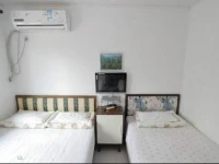 Tianyuan Guesthouse 
