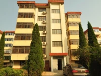 Nandaihe Xingfuli Apartment 