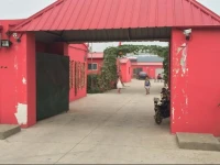 Nandaihe Shanhai Hexin Ecological Sightseeing Garden 