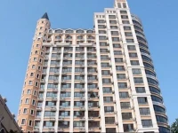 Nandaihe Zilanxiangjun Seaview Apartment 