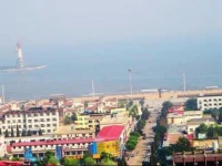 Nandaihe Viewing Sea Yixian Seaview Apartment 