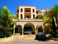 Curium Palace 4*