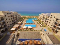 Capital Coast Resort & Spa 4*