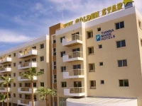 Apart - Golden Star Beach Hotel Apartments 3*
