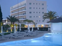 Sunrise Gardens Hotel 3*
