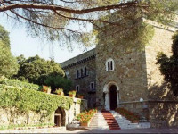 Grand Hotel dei Castelli