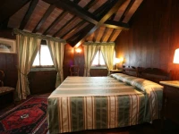 Grand Hotel dei Castelli 4*