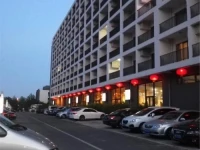 Kameier Holiday Lanwan Hotel 