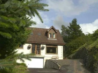 Burntree House Bed and Breakfast 4*