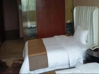 Zigong Fushun Kaibin Holiday Hotel 