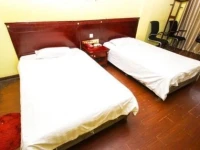 Tongling Aijia Guesthouse 