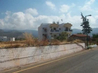 Mare-Olympus Apartments 