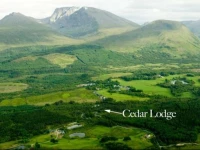 Cedar Lodge Holiday Home 3*
