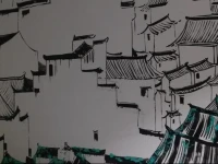 Fengwu Huaxiang Country House 