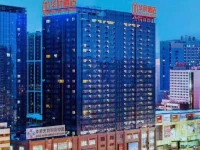 Rich Gate Hotel 