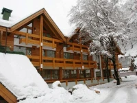 Шале Поляна гостевой дом  4*
