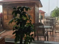 Kailisi Hotel Fushun 