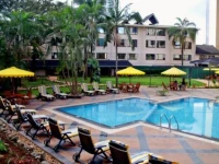 Jakaranda 4*