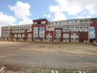 Ole Sereni