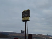 Cruachan Hotel 3*