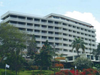 Sarova Panafric