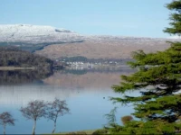 Dalchreggan House 3*