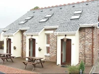 Distillery Cottages 