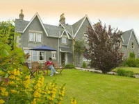 Fassfern Bed and Breakfast 3*