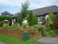 Ferndale Bed and Breakfast 3*