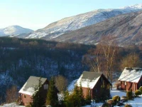Gairlochy Holiday Park 