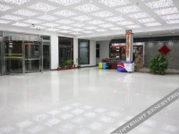 Delida Konggang Zhijia Business Hotel 