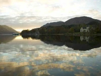 Glenfinnan House Hotel and Restaurant 5*