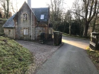 Glengarry Castle Hotel 4*