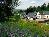 Glengyle Holiday Home 