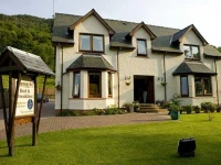 Glengyle House 4*