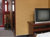 Badaling Tieguowang Inn Beijing 