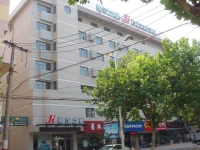 Jinjiang Inn Lianyungang Nanji South Road 3*
