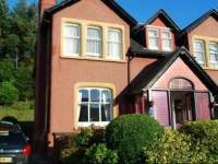 Gowan Brae House 3*