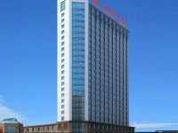Donghai Jiachen International Hotel 